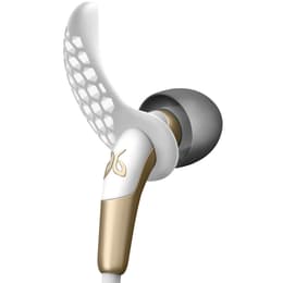 Jaybird Freedom Earbud Bluetooth Hörlurar - Vit/Guld