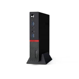 Lenovo ThinkCentre M700 Tiny Core i5-6400T 2,2 - SSD 256 GB - 8GB