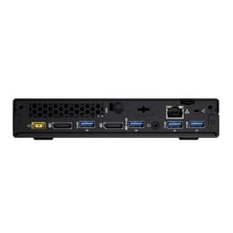 Lenovo ThinkCentre M700 Tiny Core i5-6400T 2,2 - SSD 256 GB - 8GB
