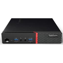 Lenovo ThinkCentre M700 Tiny Core i5-6400T 2,2 - SSD 256 GB - 8GB