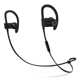 Beats By Dr. Dre Powerbeats 3 Earbud Noise Cancelling Bluetooth Hörlurar - Svart