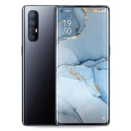 Oppo Find X2 Neo 256 GB - Svart - Olåst