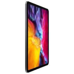 iPad Pro 11 (2020) 2:a generationen 1000 Go - WiFi - Grå Utrymme