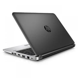 Hp ProBook 430 G1 13,3-tum (2013) - Core i3-4005U - 8GB - SSD 256 GB AZERTY - Fransk