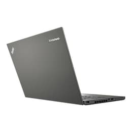 Lenovo ThinkPad T440 14-tum (2014) - Core i5-4300U - 8GB - SSD 256 GB AZERTY - Fransk