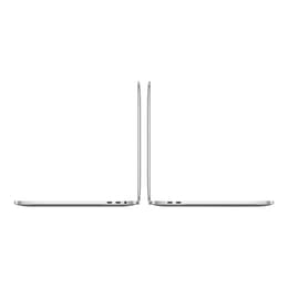MacBook Pro 13" (2018) - AZERTY - Fransk