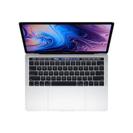 MacBook Pro 13" (2018) - AZERTY - Fransk