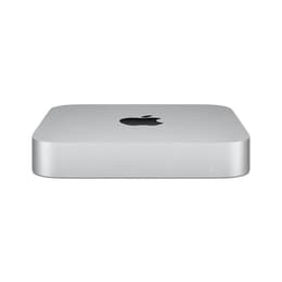 Mac mini (Oktober 2014) Core i5 2.6 GHz - HDD 1 TB - 8GB