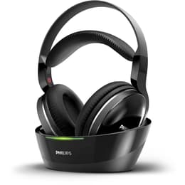 Philips SHD8800/12 Noise Cancelling Bluetooth Hörlurar - Svart