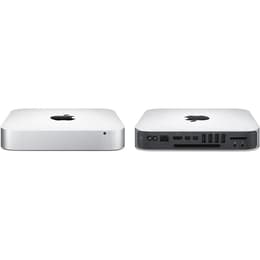 Mac mini (Oktober 2014) Core i7 3 GHz - HDD 1 TB - 8GB