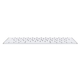 Magic Keyboard (2015) Trådlös - Silver - QWERTY - Spanska