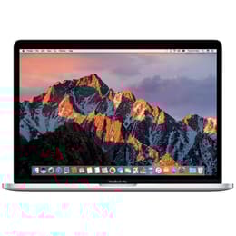 MacBook Pro Retina 13.3-tum (2017) - Core i5 - 8GB SSD 128 QWERTY - Engelska