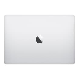 MacBook Pro 13" (2017) - QWERTZ - Tyska