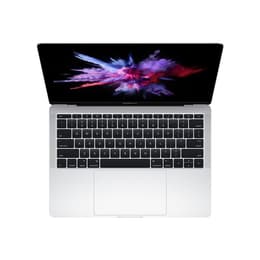 MacBook Pro 13" (2017) - QWERTZ - Tyska