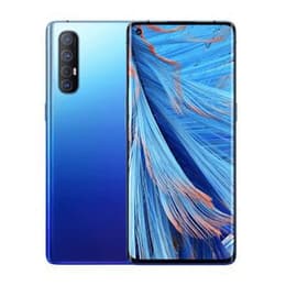 Oppo Find X2 Neo 256 GB - Blå - Olåst