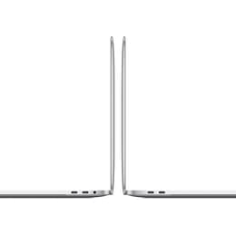 MacBook Pro 13" (2020) - QWERTY - Spanska