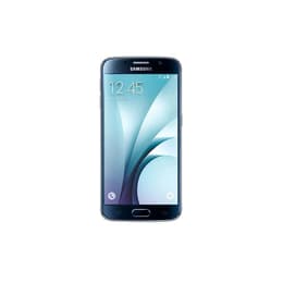Galaxy S6 128 GB - Svart - Olåst