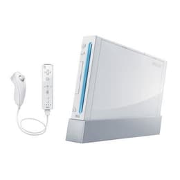 Nintendo Wii - HDD 0 MB - Vit