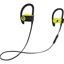 Beats By Dr. Dre Powerbeats 3 Earbud Bluetooth Hörlurar - Gul