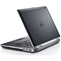Dell Latitude E6430 14-tum (2012) - Core i5-3340M - 8GB - SSD 256 GB QWERTZ - Tyska