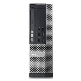 Dell OptiPlex 9010 SFF Core i5-3470 3,2 - HDD 250 GB - 4GB