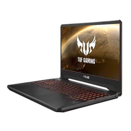 Asus TUF 505DT-AL218T 15,6-tum - Ryzen 5 3550H - 16GB 512GB NVIDIA GeForce GTX 1650 AZERTY - Fransk