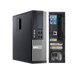 Dell OptiPlex 7010 SFF Core i5-3470 3,2 - SSD 128 GB - 8GB