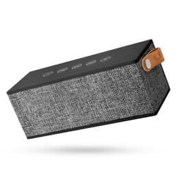 Fresh 'N Rebel RockBox Brick Bluetooth Högtalare - Grå