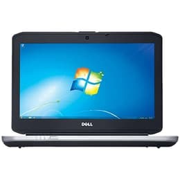 Dell Latitude E5430 14-tum (2016) - Core i5-3340M - 8GB - SSD 120 GB AZERTY - Fransk