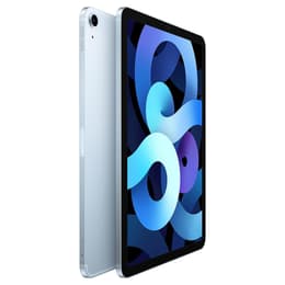 iPad Air (2020) 4:e generationen 64 Go - WiFi + 4G - Himmelsblå