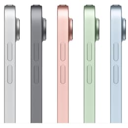 iPad Air (2020) 4:e generationen 64 Go - WiFi + 4G - Himmelsblå