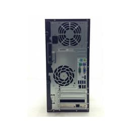 HP Compaq Elite 8300 MT Core i7-3770 3,4 - SSD 240 GB - 4GB
