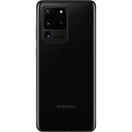 Galaxy S20 Ultra Dual Sim