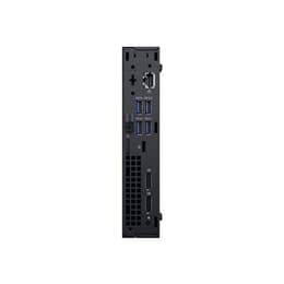 Dell OptiPlex 7070 Micro Core i5-9500T 2,2 - SSD 256 GB - 8GB