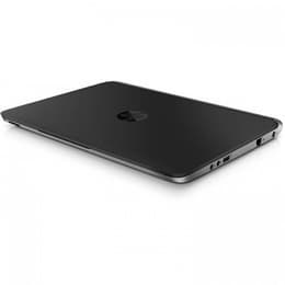 Hp ProBook 430 G1 13,3-tum (2013) - Core i3-4005U - 4GB - HDD 500 GB AZERTY - Fransk