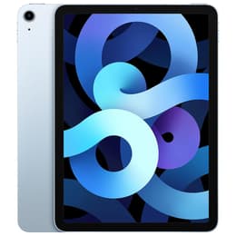 iPad Air (2020) 4:e generationen 64 Go - WiFi - Himmelsblå
