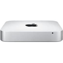 Mac Mini (Juli 2011) Core i5 2,3 GHz - HDD 500 GB - 4GB