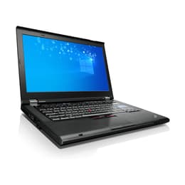 Lenovo ThinkPad T420 14-tum (2011) - Core i5-2520M - 8GB - SSD 128 GB AZERTY - Belgisk