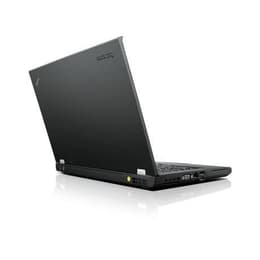 Lenovo ThinkPad T420 14-tum (2011) - Core i5-2520M - 8GB - SSD 128 GB AZERTY - Belgisk