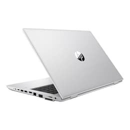 HP ProBook 650 G5 15,6-tum (2019) - Core i5-8265U - 8GB - SSD 256 GB QWERTY - Engelska (USA)