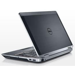 Dell Latitude E6320 13,3-tum (2011) - Core i3-2330M - 4GB - SSD 128 GB AZERTY - Fransk