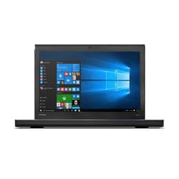 Lenovo ThinkPad X270 12,5-tum (2017) - Core i5-7200U - 8GB - SSD 256 GB AZERTY - Fransk