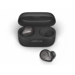 Jabra ELITE 85T Earbud Noise Cancelling Bluetooth Hörlurar - Grå/Svart