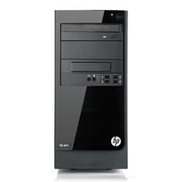 HP Pro 3300 MT Core i5-2400S 2,5 - HDD 500 GB - 3GB
