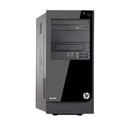 HP Pro 3300 MT Core i5-2400S 2,5 - HDD 500 GB - 3GB