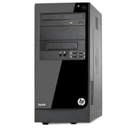 HP Pro 3300 MT Core i5-2400S 2,5 - HDD 500 GB - 3GB