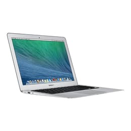 MacBook Air 13" (2014) - QWERTY - Spanska