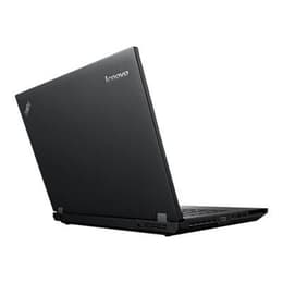 Lenovo ThinkPad L560 15,6-tum (2016) - Core i5-6200U - 8GB - SSD 240 GB AZERTY - Fransk