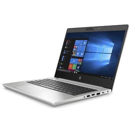 Hp ProBook 430 G6 13,3-tum (2018) - Core i5-8265U - 8GB - SSD 240 GB AZERTY - Fransk