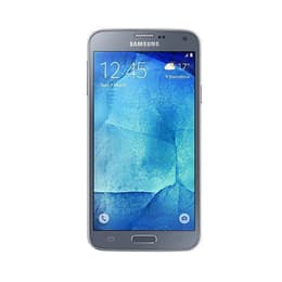 Galaxy S5 Neo 16 GB - Silver - Olåst